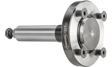 Milling arbor for P-System-Grooving Cutter | for CNC