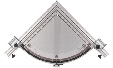 guide d’onglet double DGL+