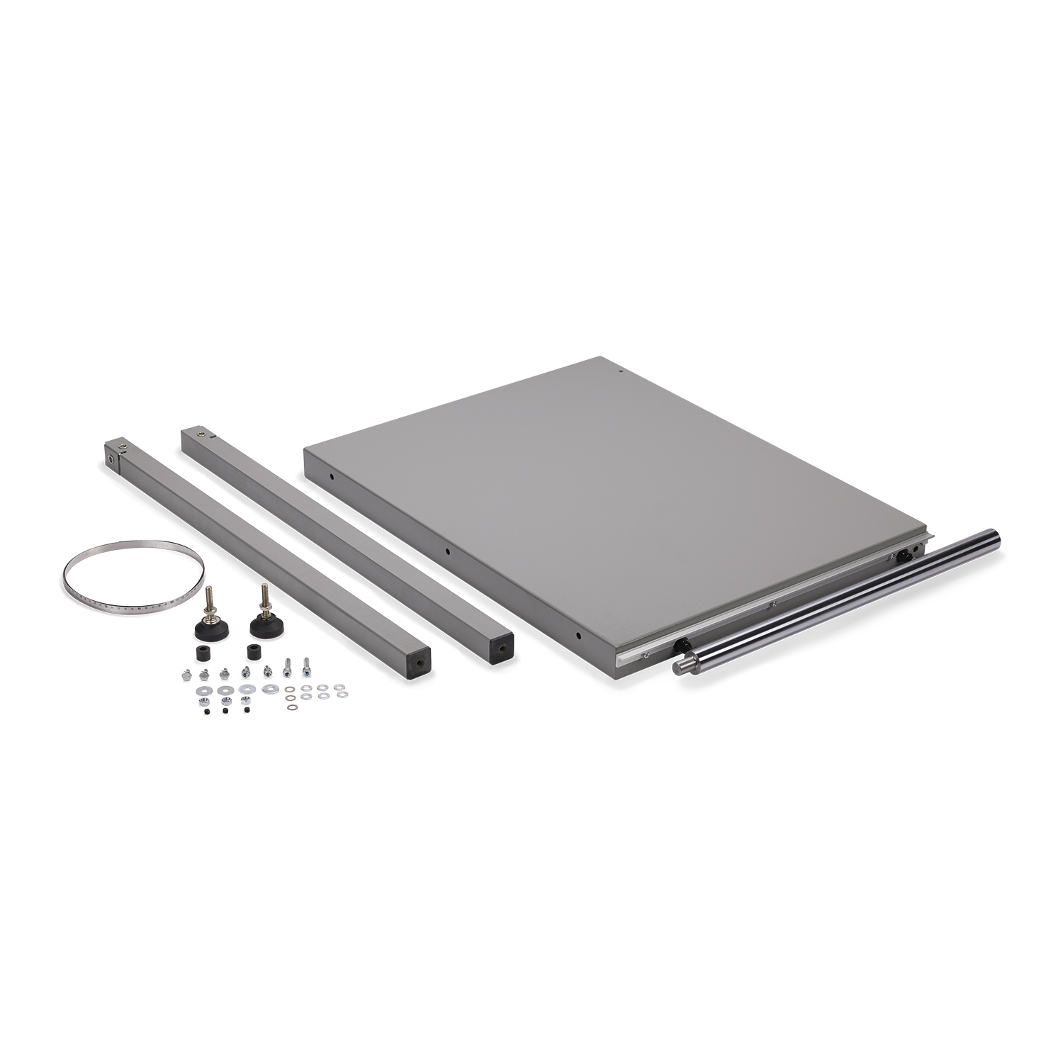 Razširitev širine reza na 1220 mm