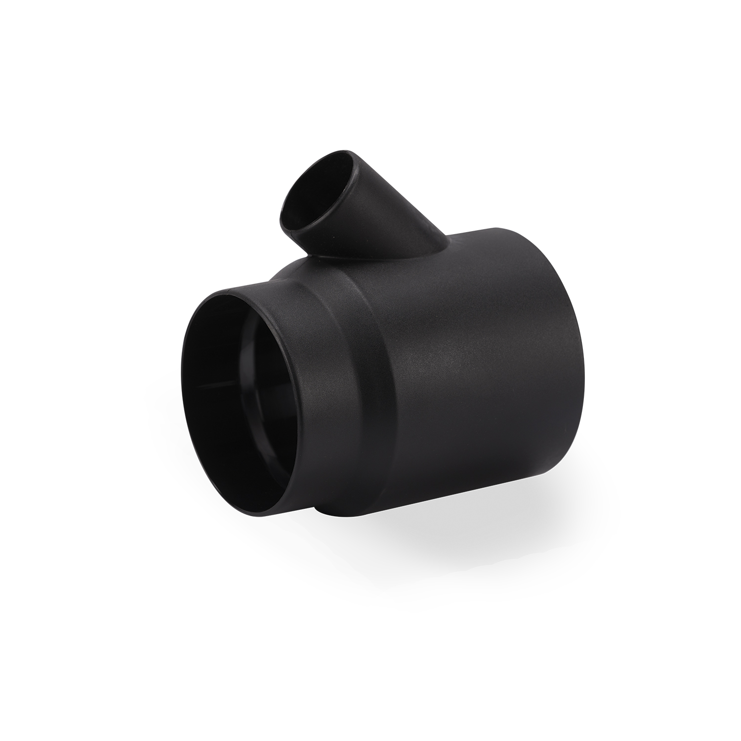 Razdelilnik odsesavanja | Ø Di 100 mm | Ø Da 50 mm