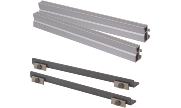 Attacco per la prolunga del piano  |Hammer