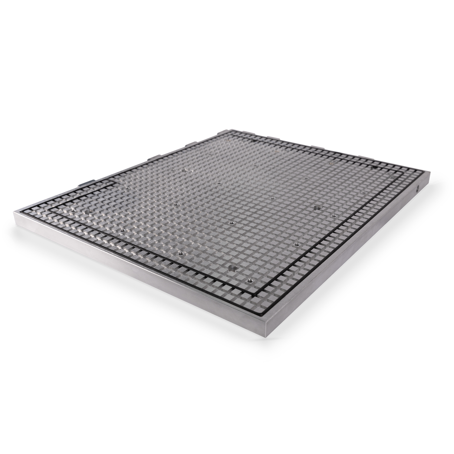 Vacuum table 5042 500x420x20 mm | Felder Group Shop