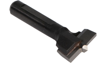 Drevelbit voor Lamello Cabineo - totale lengte 35 mm