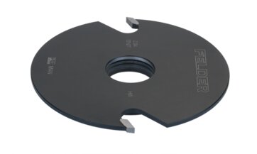 Nutfräser | Ø 125 mm