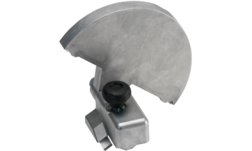 Additional longitudinal stops