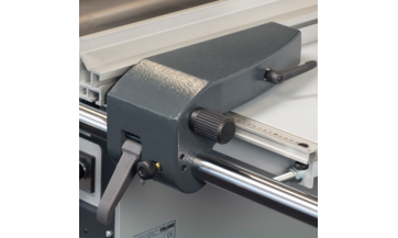 Rip Fence Fine Adjustment