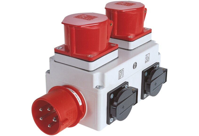 Avviamento automatico | Felder Shop | Felder Group Shop