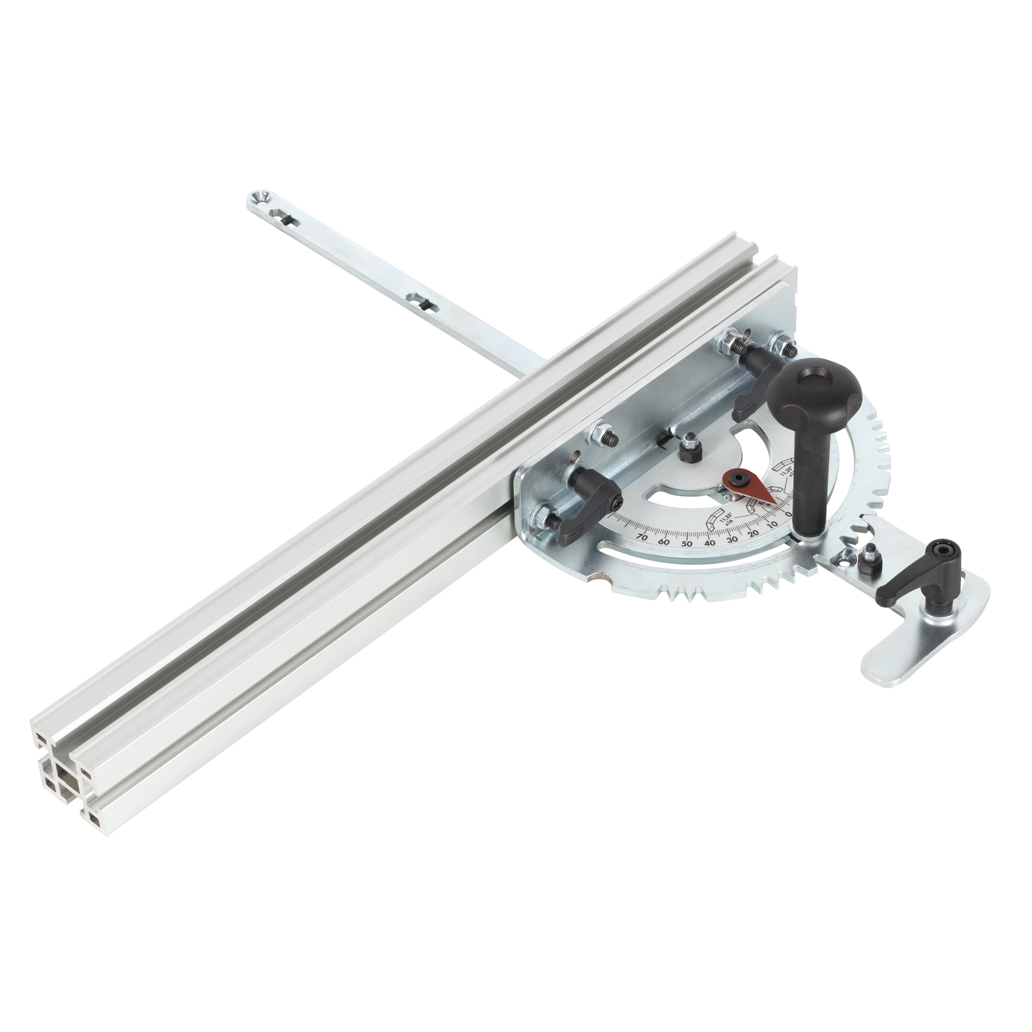 Guide pour scies sauteuses et circulaires