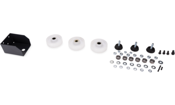 Dispositif de déplacement pour Hammer série 3 | sans timon