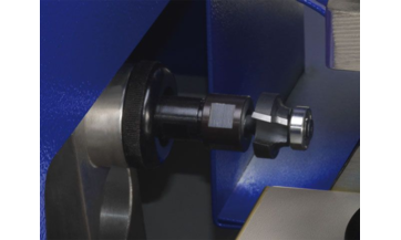 Radiusfrezen | voor ERM 1050