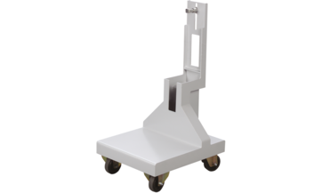 Coupling and Rolling Carriages