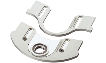 AIGNER® aanloopring