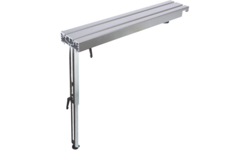 Table extension for Hammer