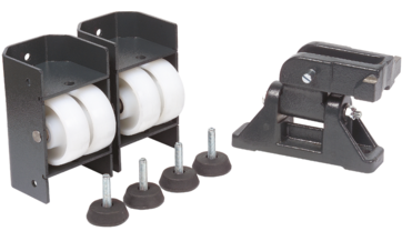 Rolling Carriage for Felder