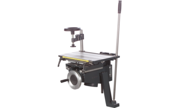 Langgatboorinrichting