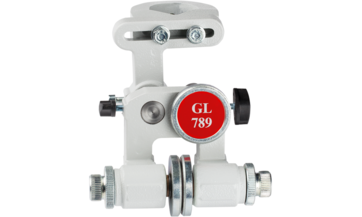 Prowadnica piły taśmowej