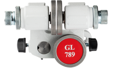 Prowadnica piły taśmowej