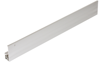 Regla para guías de sierra circular Felder