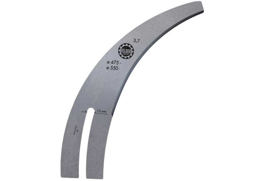 Headerbs 4PCS Verstelbare Metalen Machineknoppen, 304 Legering