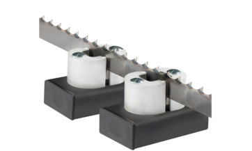 "X-Life" Bandsaw Guides