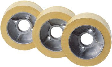 Reserve aanvoerrollen