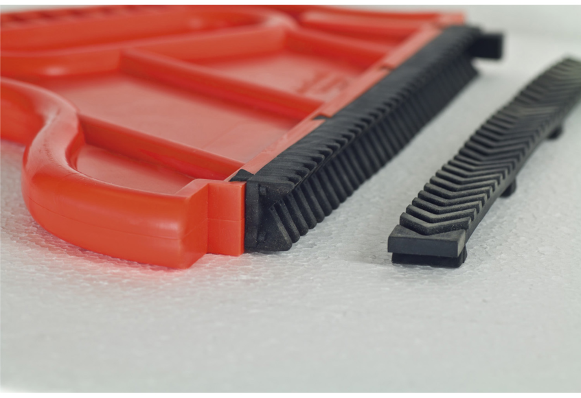 Sterntaler Babysokken Meisjes – Met Rubberen Zool, Waterschoen, Sealife Motief, Maat 19/20 EU