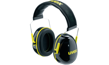 Casque anti-bruit UVEX®