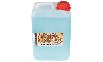 Tool Cleaner