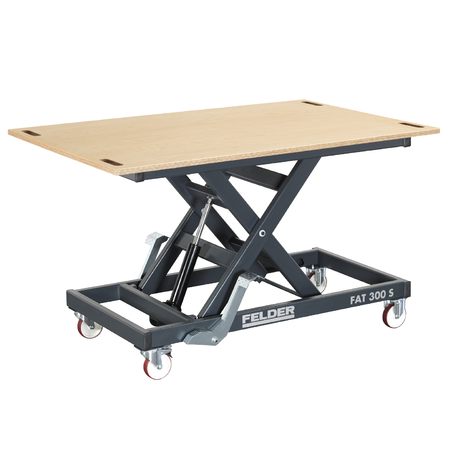 Delovna miza FAT 300 S