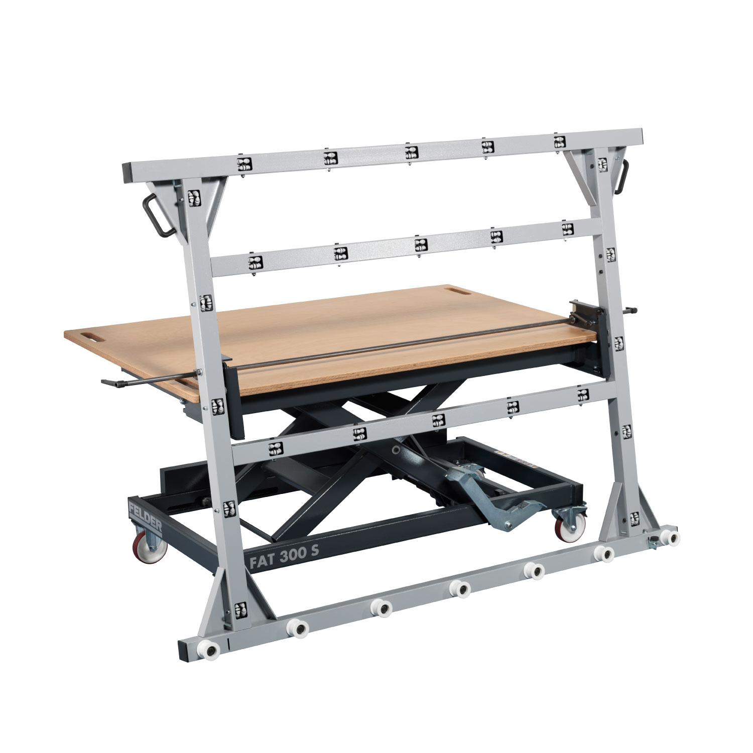 Delovna miza FAT 300 S