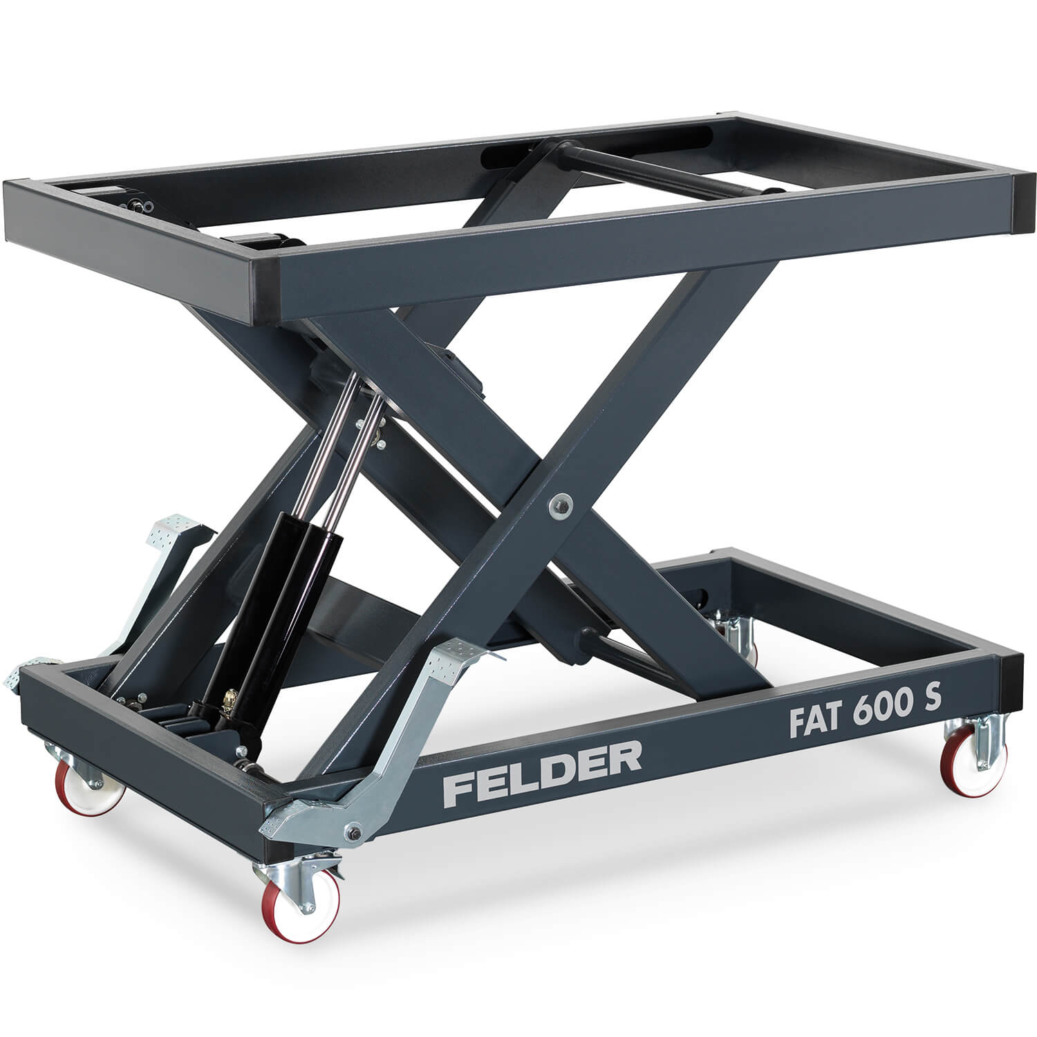 Delovna miza FAT 600 S