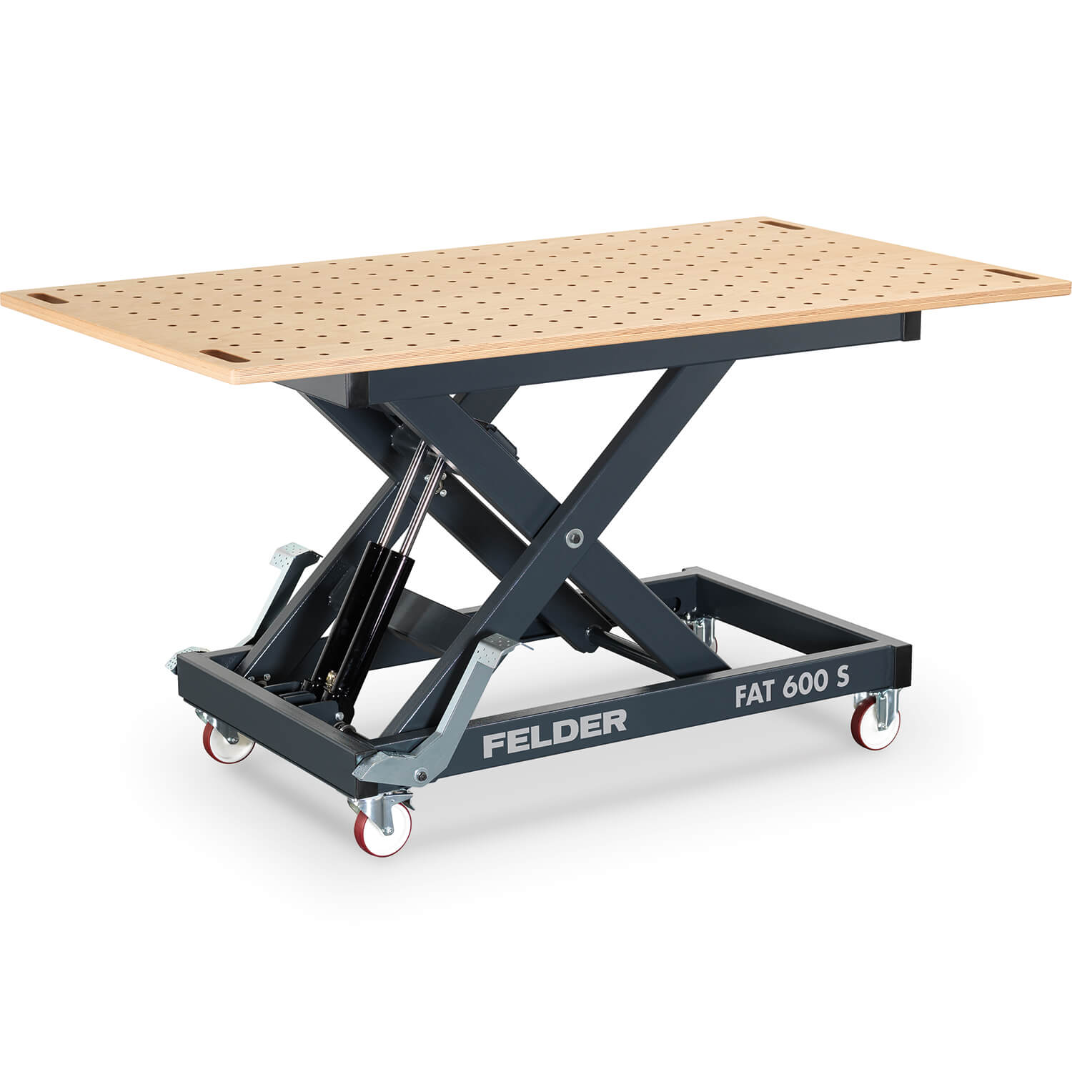 Delovna miza FAT 600 S