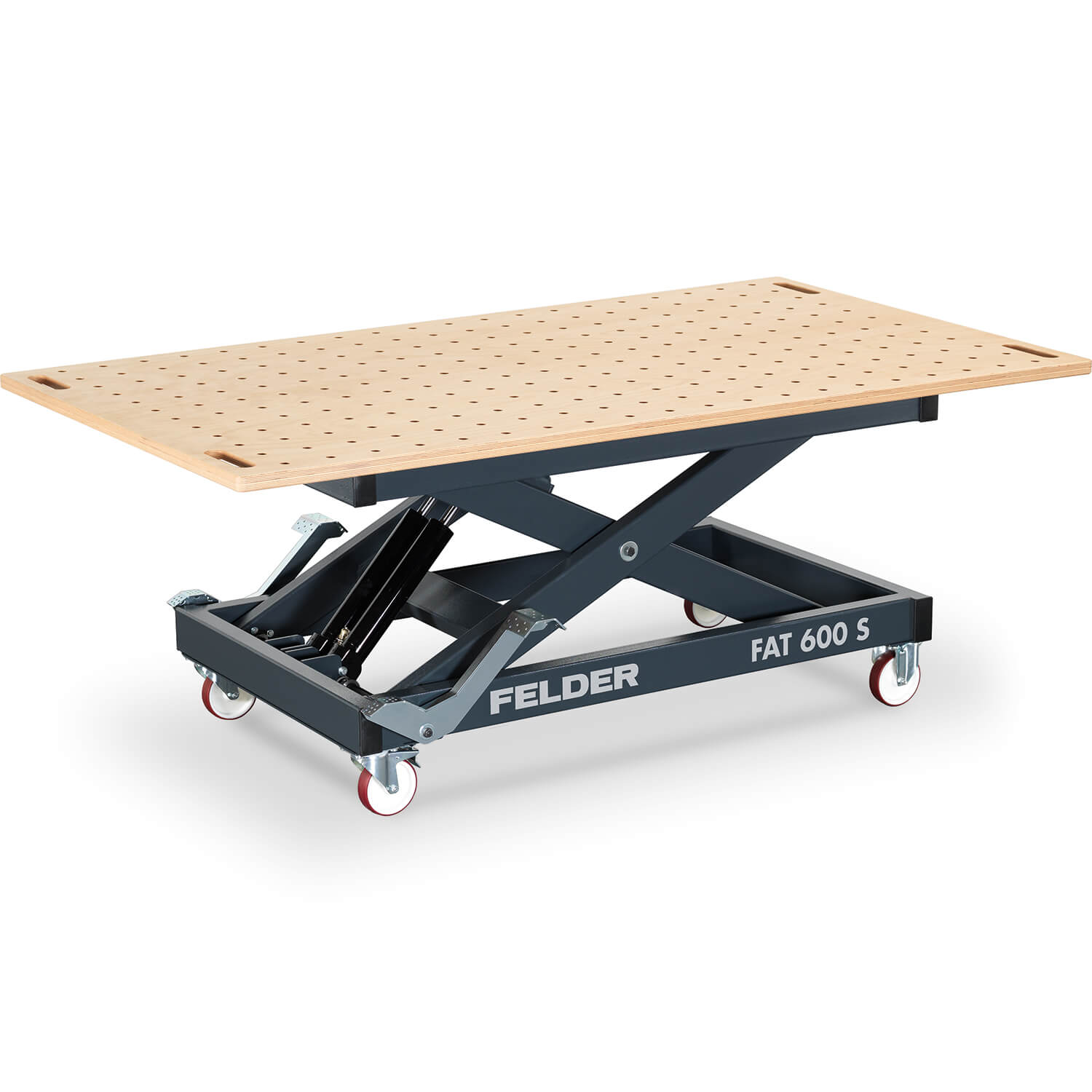 Delovna miza FAT 600 S