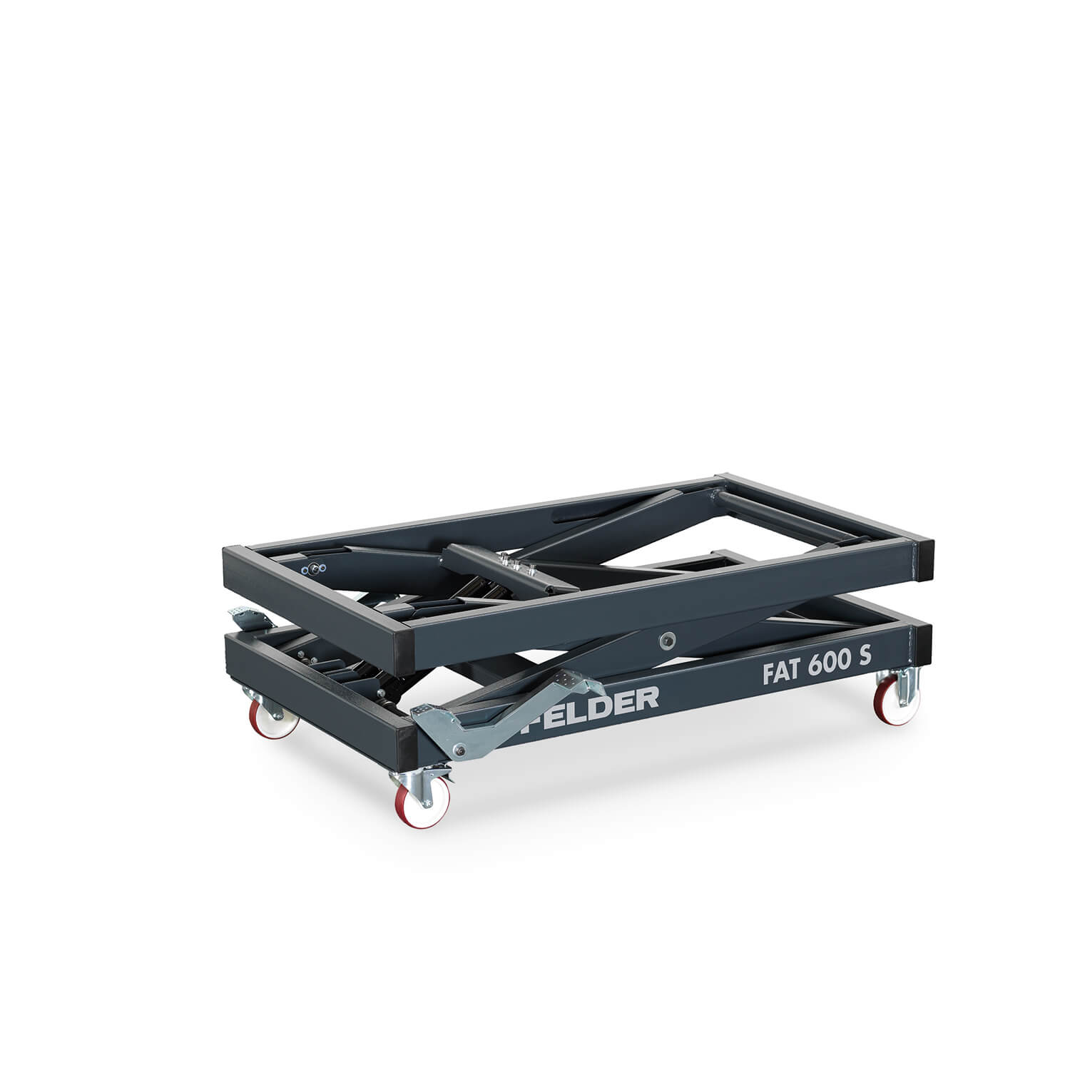 Delovna miza FAT 600 S