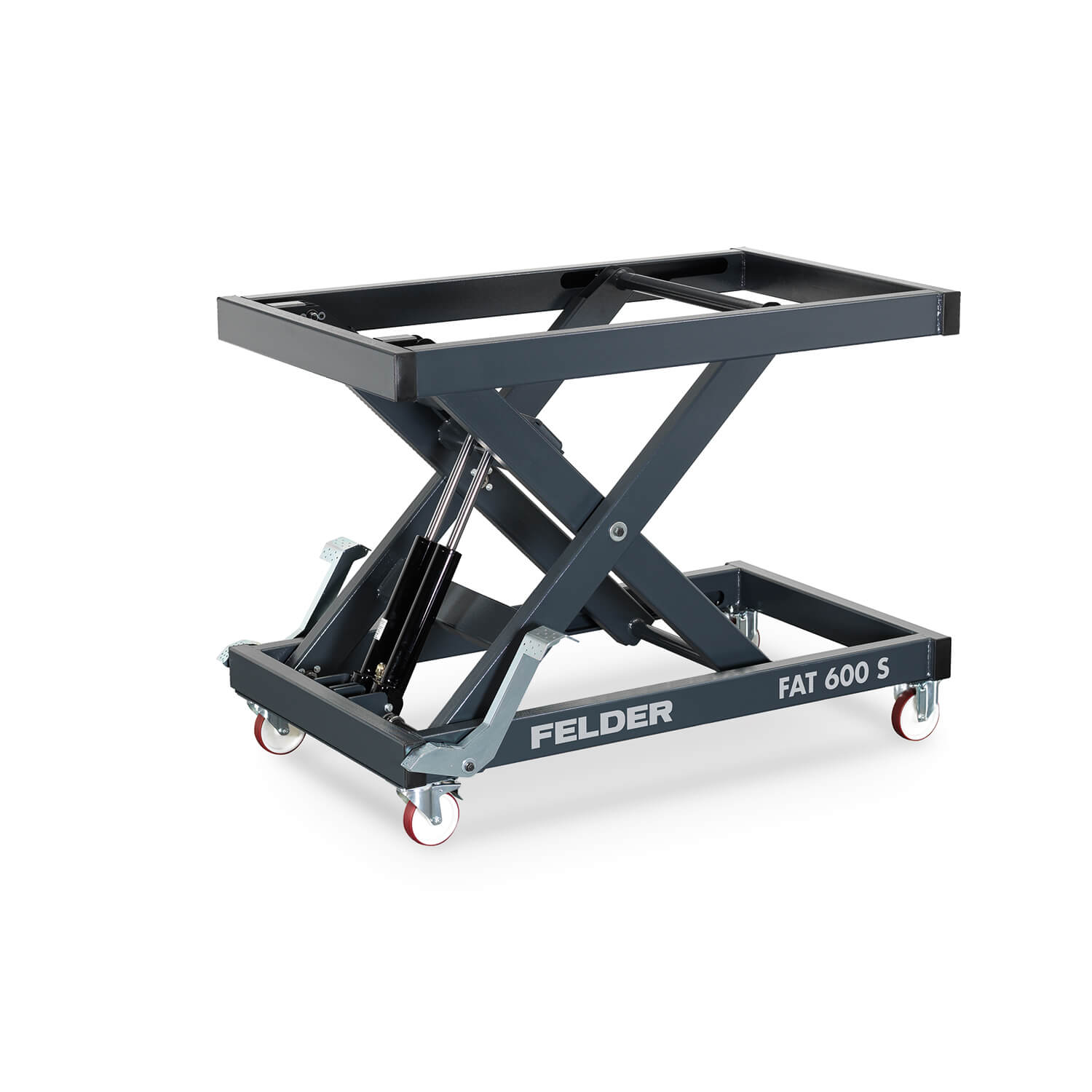 Delovna miza FAT 600 S