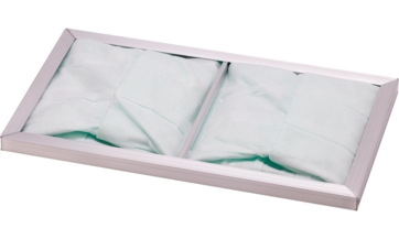 LF 600 vervangingsfilter