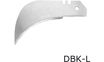 Reservelemmeten voor kapmessen 12.0.067