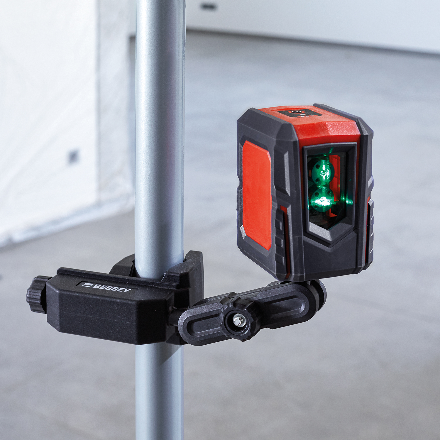 BESSEY® univerzalni nosilec STE-LH