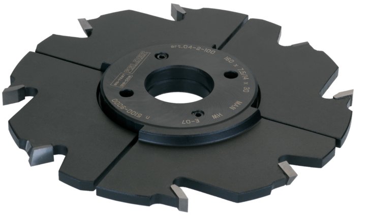 Leman - Porte-outils à Rainer Fraise Extensible 8/155 Diam 150 937150300815