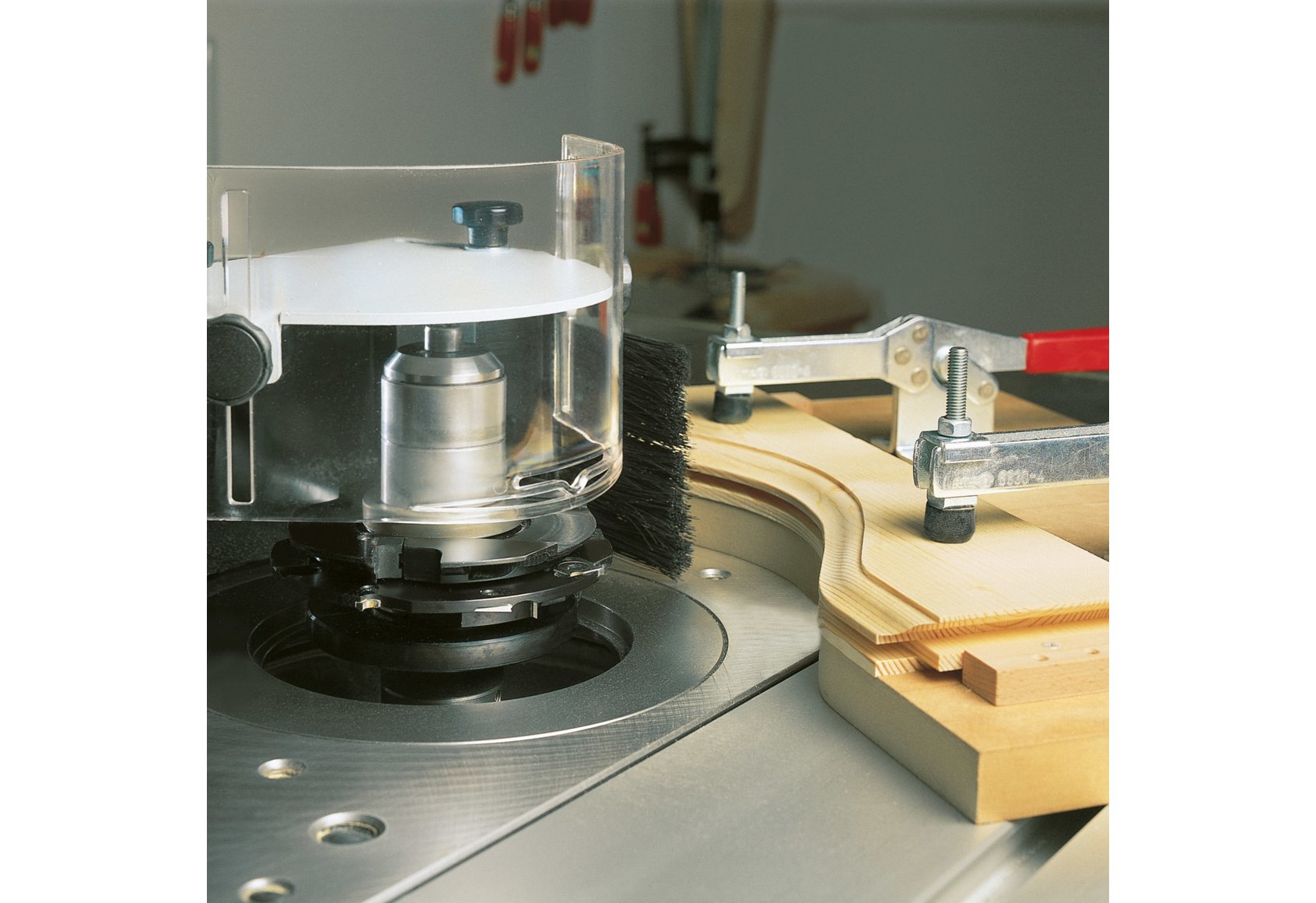 Guide Rings Ø 75 mm | Felder Group Shop