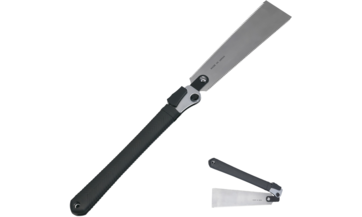 Japanese Saw "Ryoba"