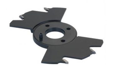 Rozšiřovací fréza HW | Ø 160 mm