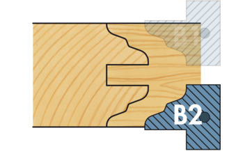 Ostrza zamienne do 500-04-085