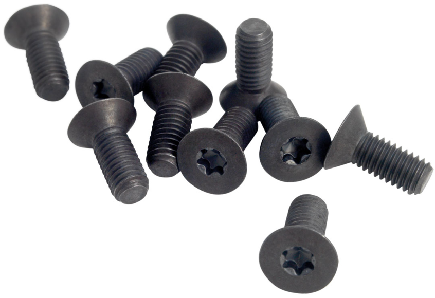 Kit Viti Per Pale Elicottero Blade 120 S – Set Di Ricambio BLH4109 (120 Pezzi)
