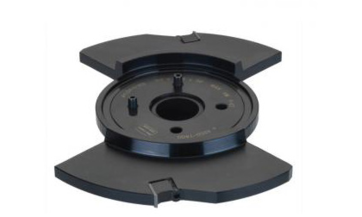 Uitbreidingsfrezen | WM