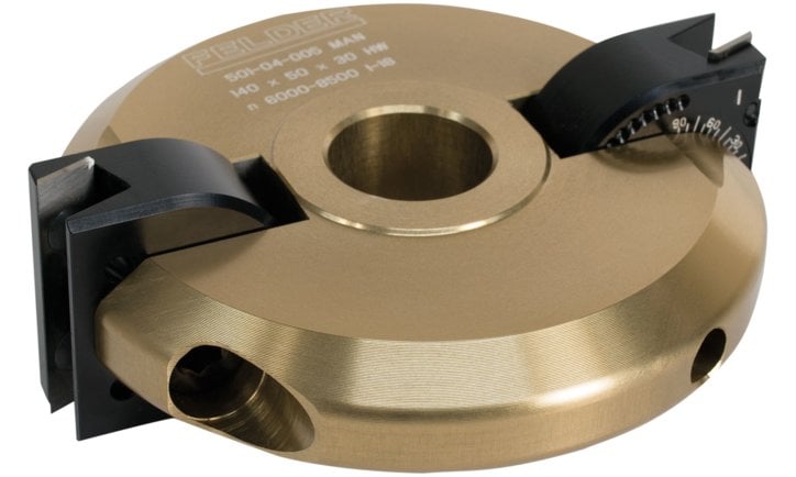 Fräswerkzeuge | Jetzt im Felder Group Shop kaufen | Felder Group Shop