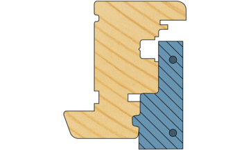 Ersatzmesser für 04.2.310