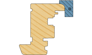 Ersatzmesser für 04.2.310