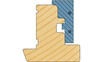 Ersatzmesser für 04.2.310