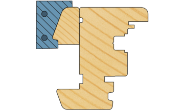 Ersatzmesser für 04.2.310